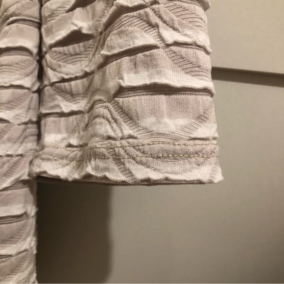 Vintage Frank Lyman Sweater / Jacket EUC - Picture 7 of 10